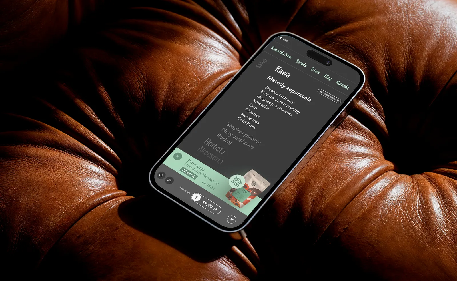 Product card, rebuilt as a system