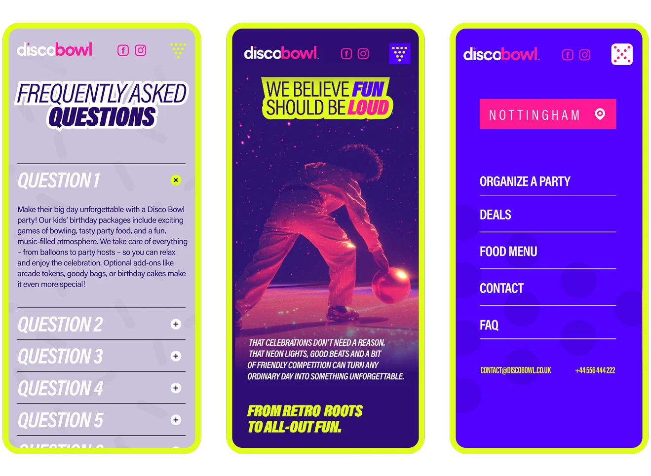 DiscoBowl visual 8