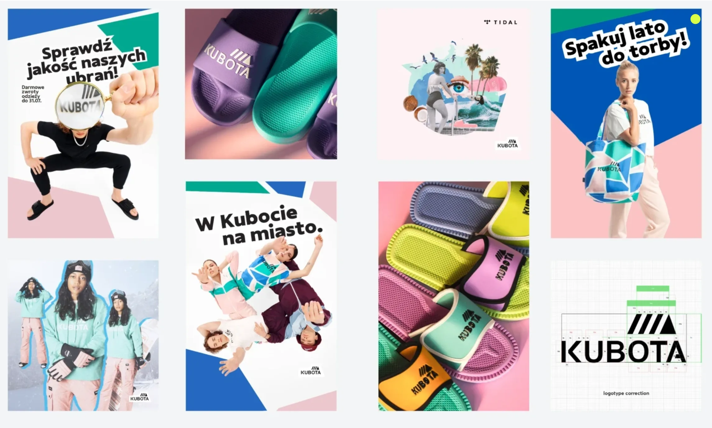 Kubota visual 2