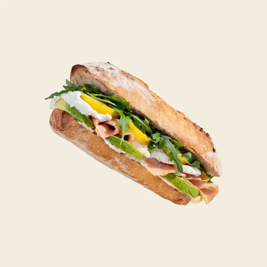 Sandwiches