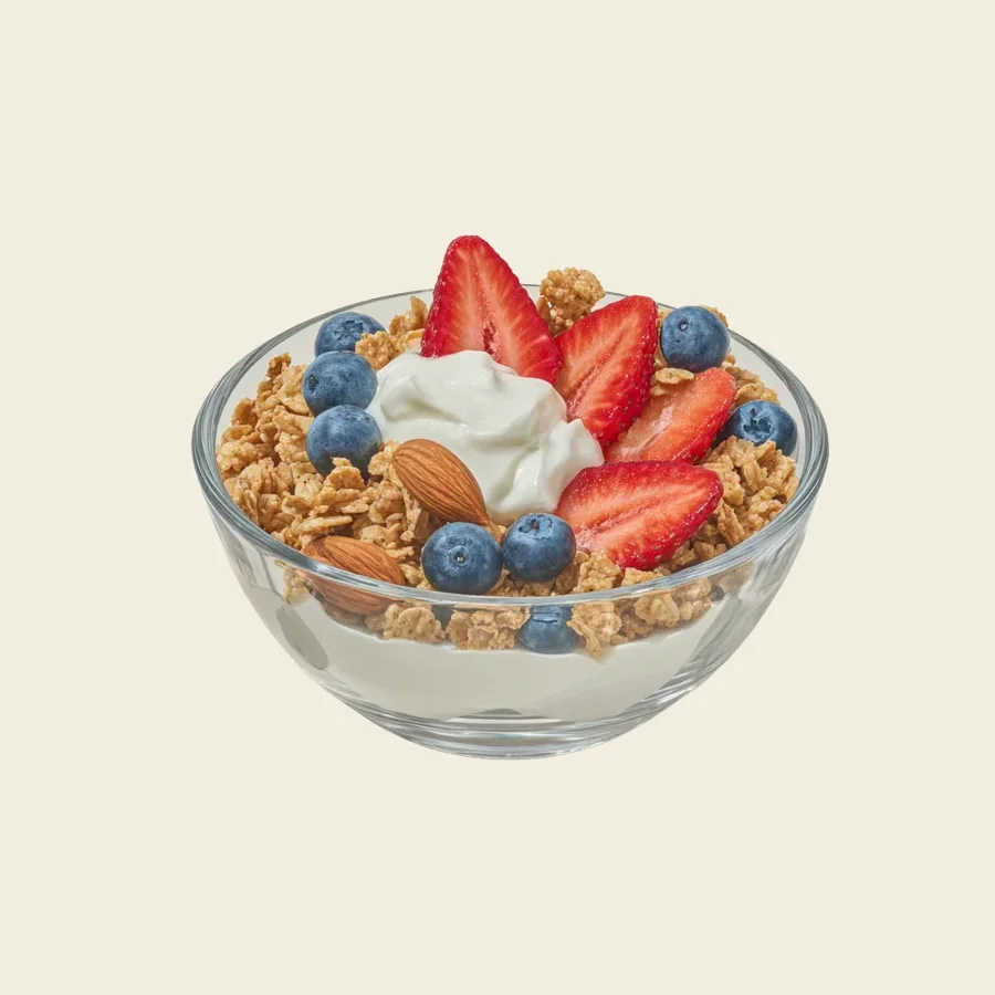 Breakfast sets