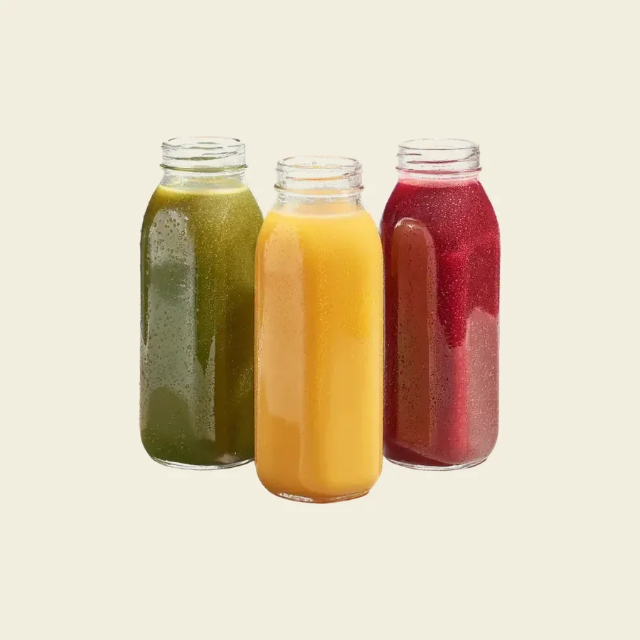 Juices