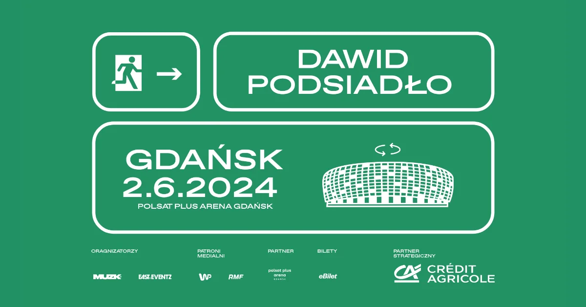Format terminu trasy dla Gdańska